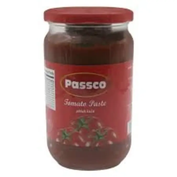 Passco Tomato Paste 70G
